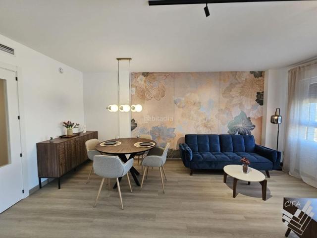 Piso en venta en Vinaròs, Casco Urbano. Piso piloto de obra nueva en venta en Vinaròs Edificio Manolo Anglés 14. Pisos.