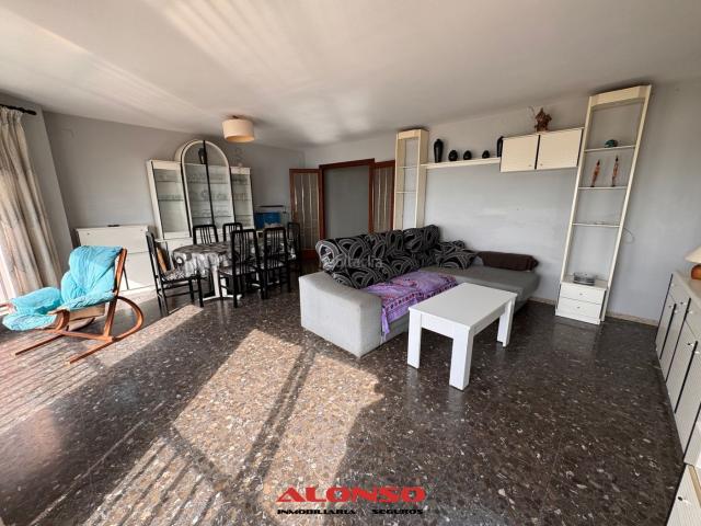 Piso en venta en Vinaròs, Casco Urbano. PISO PRIMERA LINEA DE MAR. Pisos.