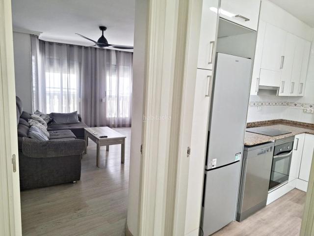 Piso en venta en Vinaròs, Casco Urbano. Piso reformado con patio a 300 m del mar Centro de Vinaròs. Pisos.