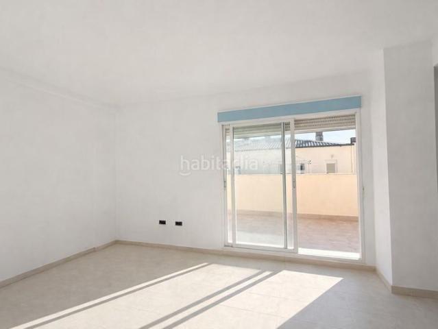 Piso en venta en Vinaròs, Casco Urbano. Pisos.