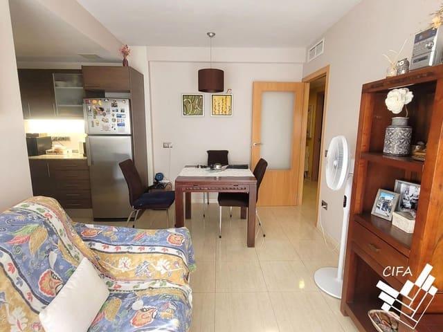 Piso en venta en Vinaròs, Castellón Costa Azahar