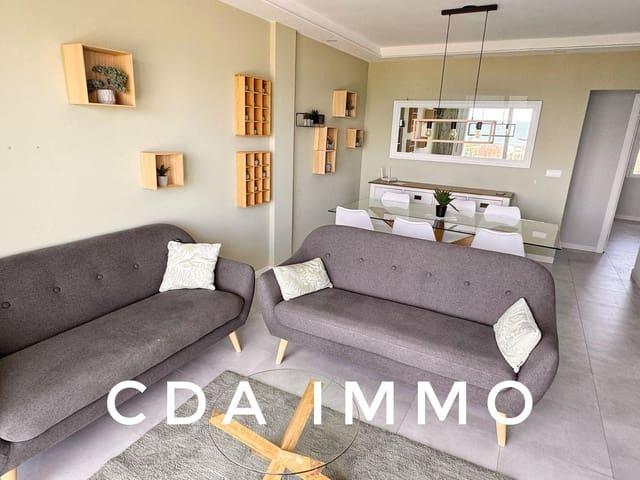 Piso en venta en Vinaròs, Castellón Costa Azahar