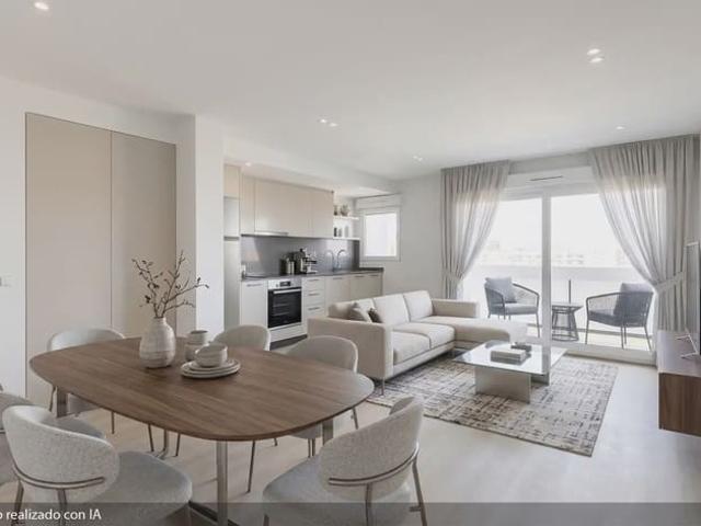 Piso en venta en Vinaròs, Castellón Costa Azahar
