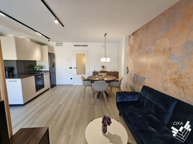 Piso en venta en Vinaròs, Castellón Costa Azahar