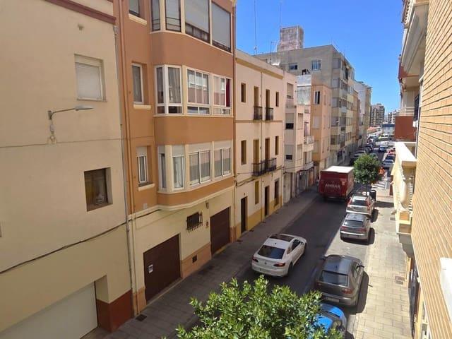Piso en venta en Vinaròs, Castellón Costa Azahar