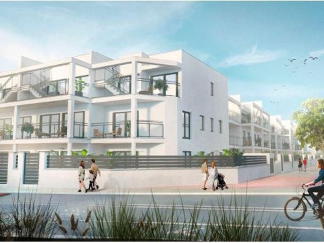 Piso en Venta en Vinaròs, Castellón
