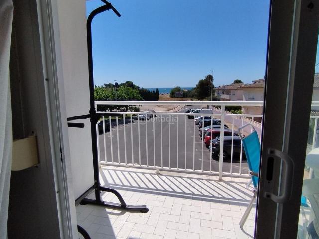 Piso en venta en Vinaròs, Les Salines. AMPLIA Y LUMINOSA VIVIENDA CON VISTAS AL MAR EN VINAROZ. Pisos.