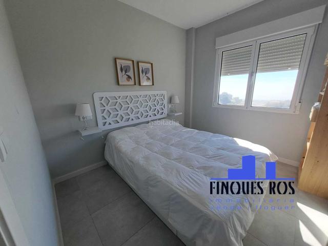 Piso en venta en Vinaròs, Les Salines. Pisos.