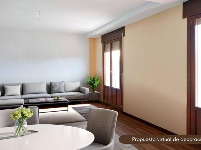 Piso en Venta en Vinuesa