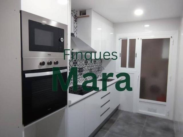 Piso en Venta en Vinyets Molí Vell
