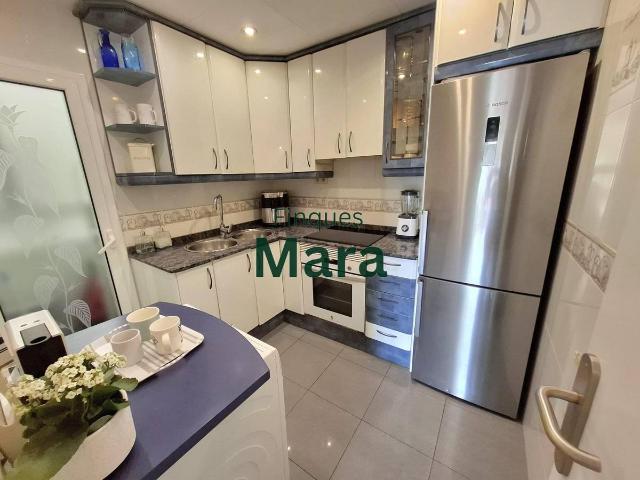 Piso en Venta en Vinyets Molí Vell