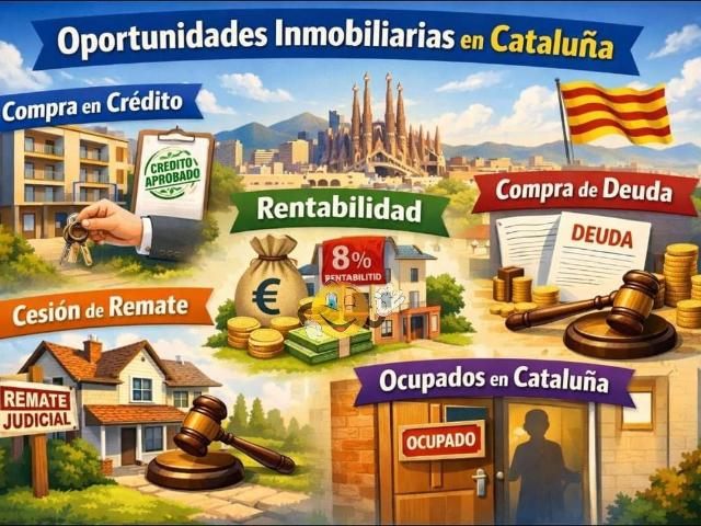 Piso en Venta en Vinyols i els Arcs