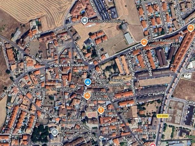 Piso en venta en Viso de San Juan El. Venta Piso en El Viso de San Juan Toledo. Pisos Viso de San Juan.