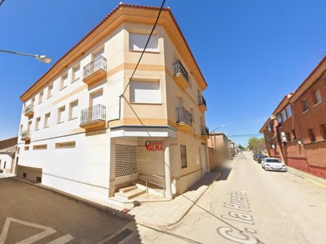 Piso en Venta en Viso Del Marques Ciudad Real