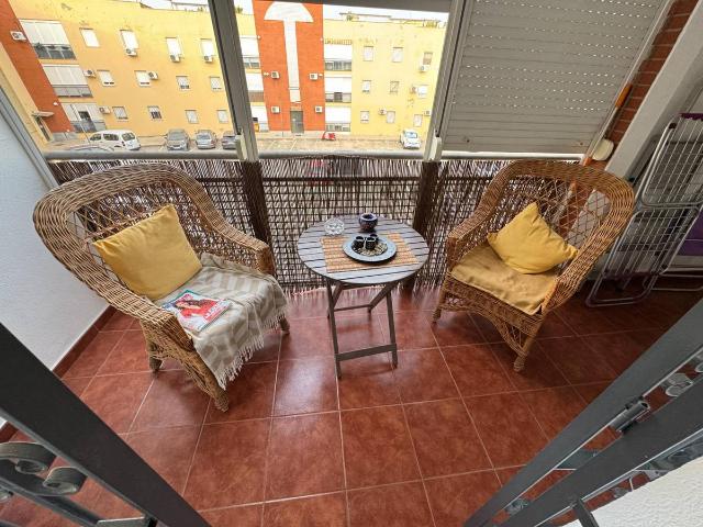 Piso en Venta en Vista Azul Consolación