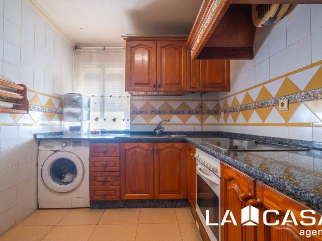 Piso en Venta en Vista Azul Consolación