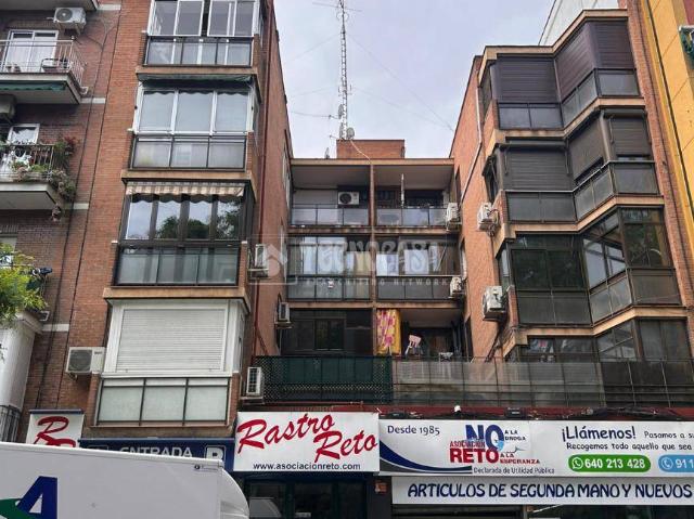 Piso en Venta en Vista Alegre