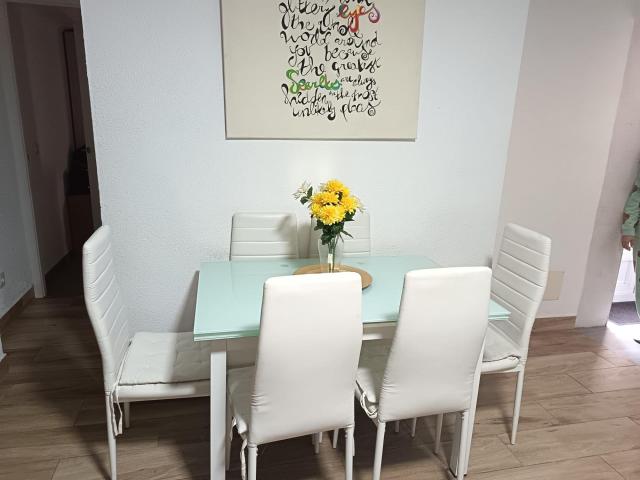 Piso en Venta en Vista Alegre