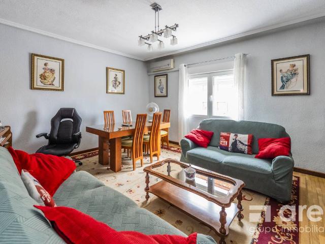 Piso en Venta en Vista Alegre