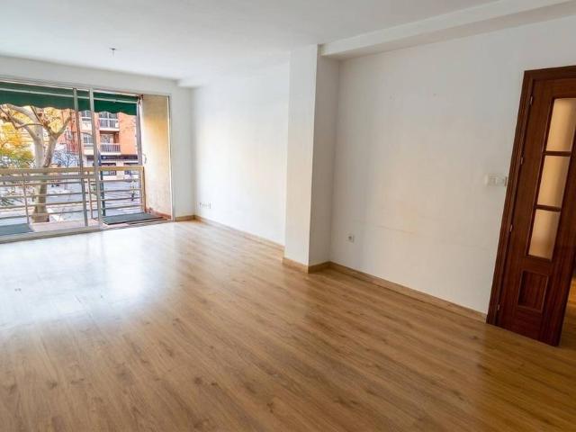 Piso en Venta en Vista Alegre Parque Cruz Conde