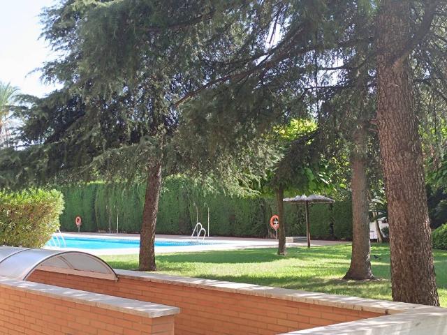 Piso en Venta en Vista Alegre Parque Cruz Conde
