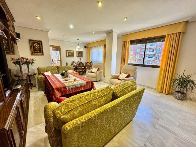 Piso en Venta en Vista Alegre Parque Cruz Conde