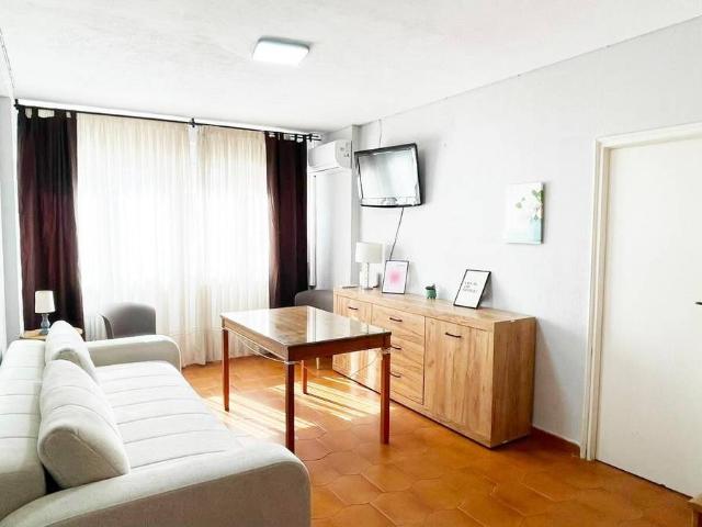 Piso en Venta en Vista Alegre Parque Cruz Conde