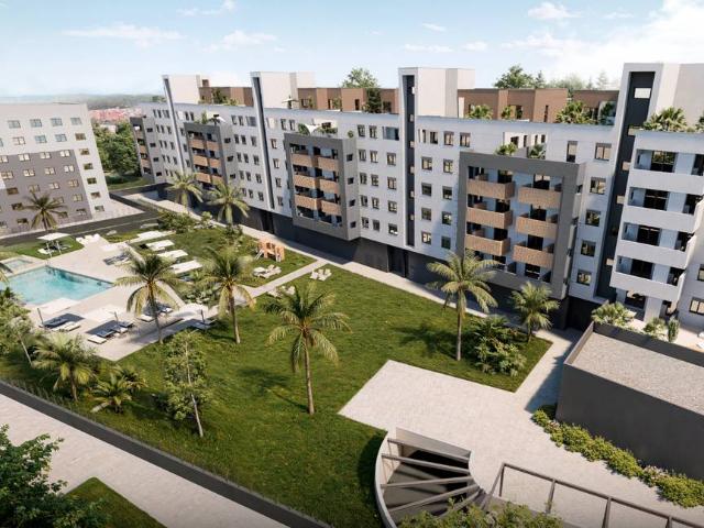Piso en Venta en Vista Alegre Parque Cruz Conde