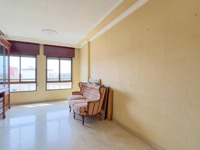 Piso en Venta en Vista Alegre Parque Cruz Conde