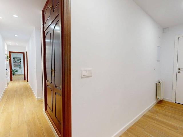Piso en Venta en Vista Alegre Parque Cruz Conde