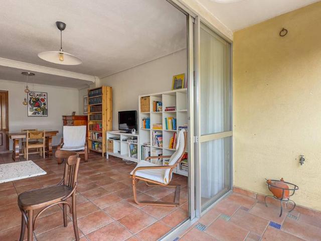 Piso en Venta en Vista Alegre Parque Cruz Conde