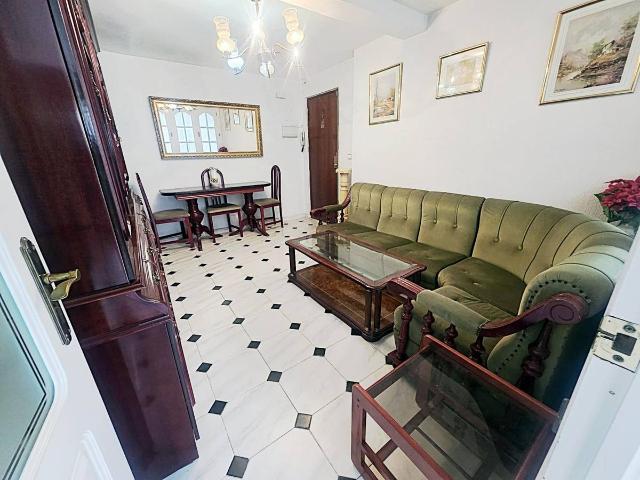 Piso en Venta en Vista Alegre Parque Cruz Conde