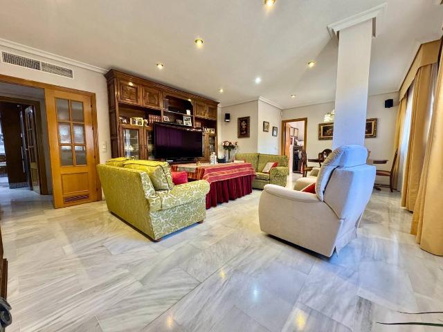 Piso en Venta en Vista Alegre Parque Cruz Conde