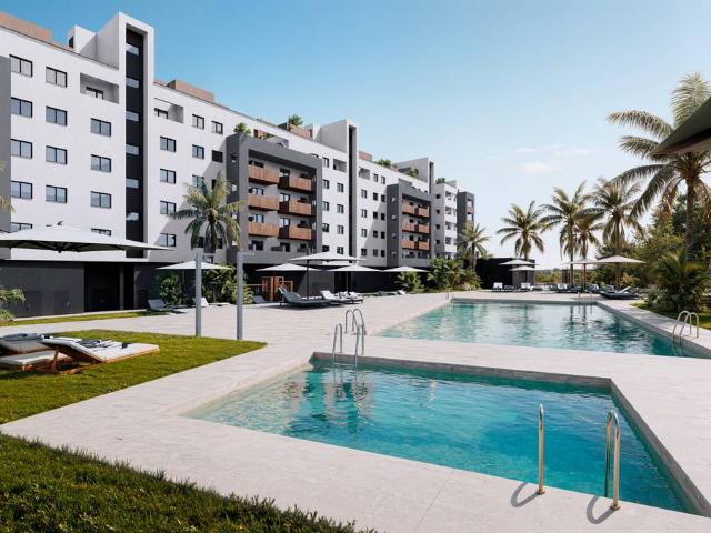 Piso en Venta en Vista Alegre Parque Cruz Conde