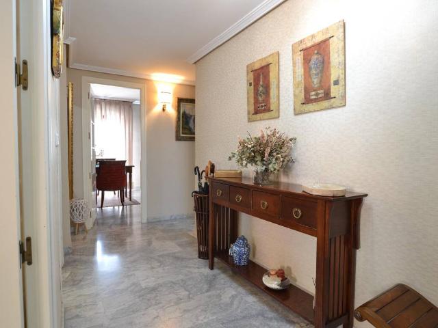 Piso en Venta en Vista Alegre Parque Cruz Conde