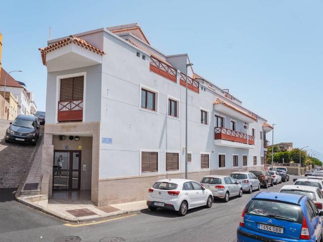 Piso en Venta en Vistabella Villa Benitez Ballester