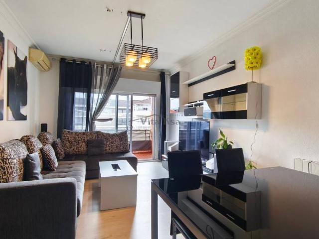 Piso en Venta en Vistahermosa