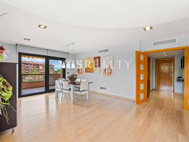 Piso en Venta en Vistahermosa