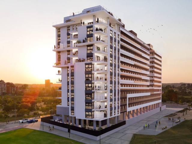 Piso en Venta en Vistalegre