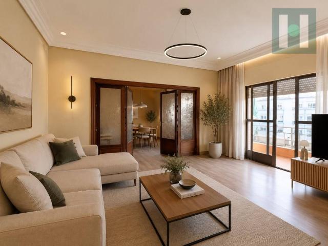 Piso en Venta en Vistalegre