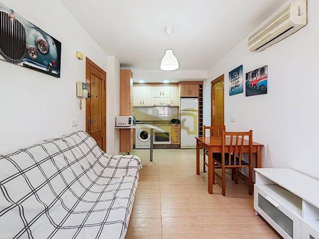 Piso en Venta en Vistalegre