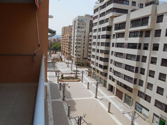 Piso en Venta en Vistalegre