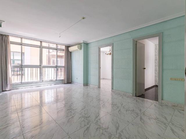 Piso en Venta en Vistalegre