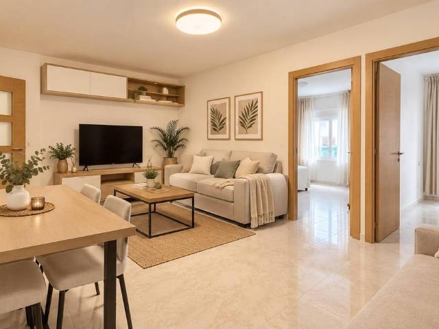 Piso en Venta en Vistalegre
