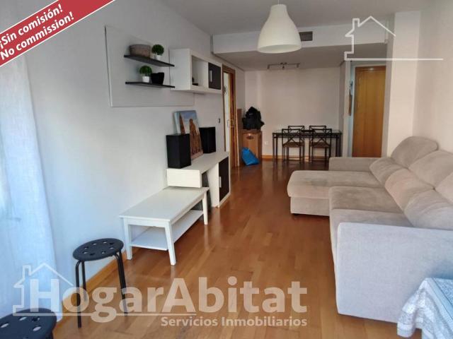 Piso en Venta en Vistalegre