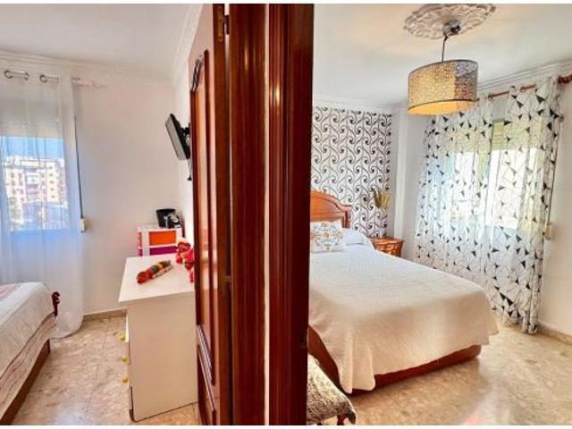 Piso en venta en Virgen de Belén