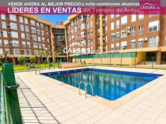 Piso en Venta en Virgen del Rosario