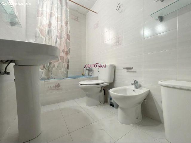 ? Piso en venta en Virgen del Remedio – Luminoso y bien distribuido