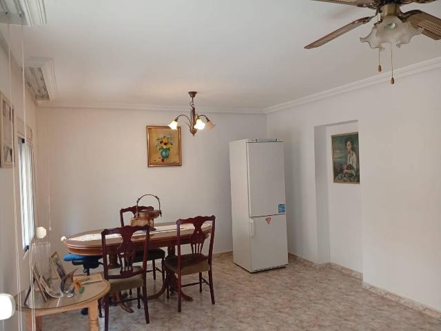 Piso en venta en Virgen del Remedio Parque Lo Morant 03011