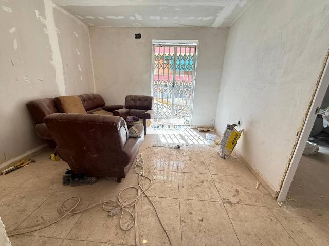 Piso en Venta en Virgen del Remedio Parque Lo Morant